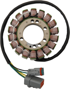 Stator For Ski Doo
