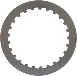 Clutch Steel Drive Plate, 1, nordicamoto.ro