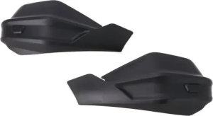 Adventure Handguard Kit Black 