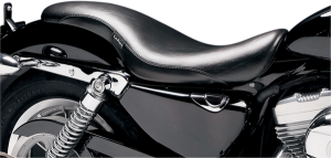 King Cobra 2-up Seat Black, 1, nordicamoto.ro