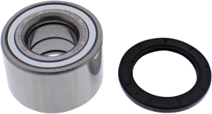 MOOSE RACING Tapered Double Angular Contact Wheel Bearing Kit 