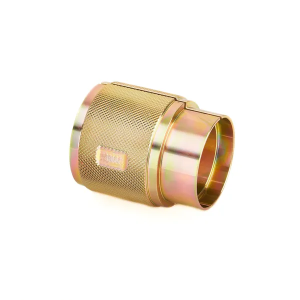 Driving Seal Brass 