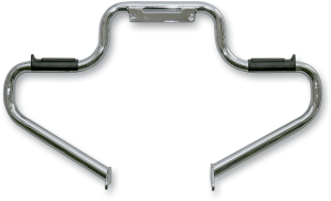 Front Multibar® Silver, 2, nordicamoto.ro