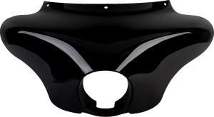 Batwing Fairing Black
