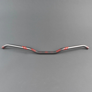 NEXT Level ONE Handlebar Grey, 1, nordicamoto.ro