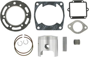 High-performance Piston Kit, 3, nordicamoto.ro