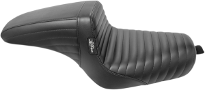 Kickflip Seat Black, 1, nordicamoto.ro