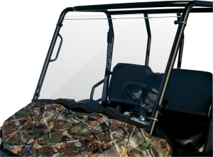 Full Windshield Clear 