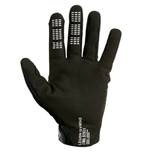 Manusi Fox Legion Thermo CE Black