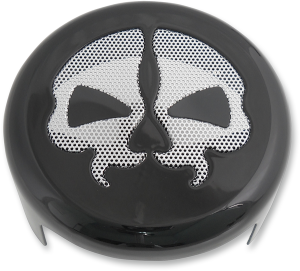 Horn Cover Black