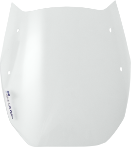Windscreen For Yamaha Clear, 1, nordicamoto.ro