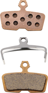 Xc-pro Brake Pads