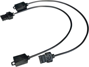 Proglow Wiring Black