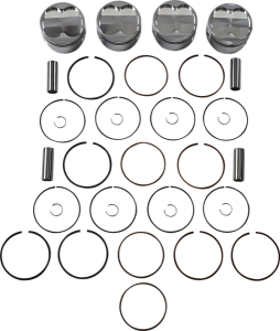 SET DE PISTON