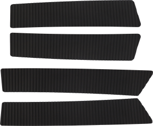 Traction Mat Black