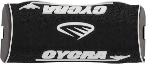 Pro Bar Pad Black, 6, nordicamoto.ro