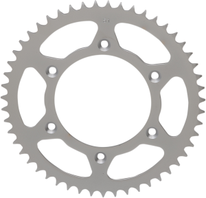 Sprocket Steel