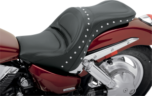 Explorer Special Seat Black, 3, nordicamoto.ro