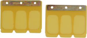 Snowmobile Power Reeds Yellow, 1, nordicamoto.ro