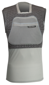 Vesta Protectie Moose Racing XCR Gray
