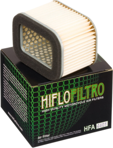 Oe Replacement Air Filter White