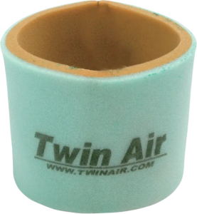 Factory Pre-oiled Air Filter Green