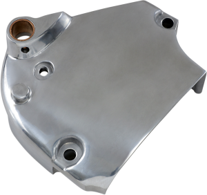 Sprocket Cover Polished, 1, nordicamoto.ro