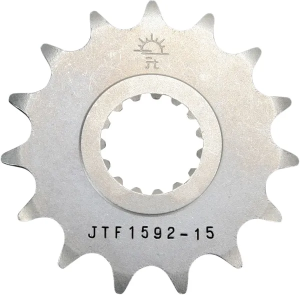JT SPROCKETS Front Sprocket 