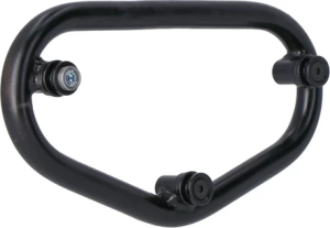 Slc Side Carrier Black, 2, nordicamoto.ro