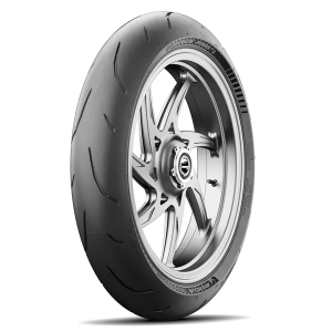 Power Gp 2 Tire 
