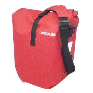 Reggie 2 Drybag Pannier Red, 2, nordicamoto.ro