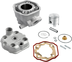 Cylinder Kit Aluminum, Natural, 1, nordicamoto.ro