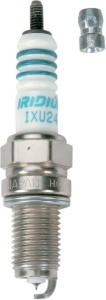 Iridium Spark Plug, 3, nordicamoto.ro