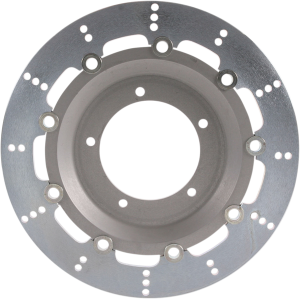 Md Series Pro-lite Brake Rotor Stainless Steel