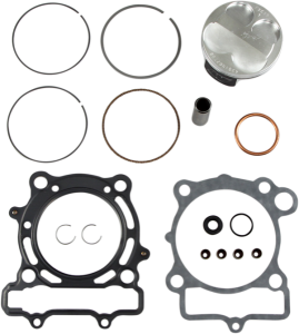 High-performance Piston Kit With Gaskets For 4-stroke, 1, nordicamoto.ro
