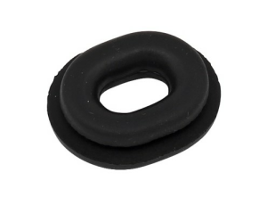 Sno-X Grommet, side cover, Polaris (10-pack)