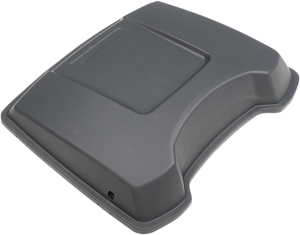 Precision Tourbox Lid Black, 2, nordicamoto.ro