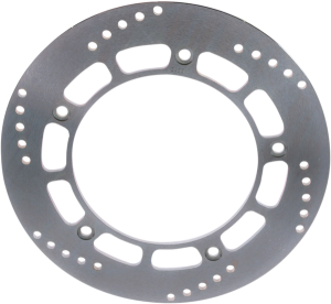 Hpsr Series Solid Silver, Stainless Steel