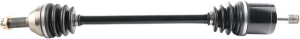 Ax CV standard de schimb OEM, negru , nordicamoto.ro