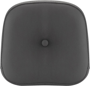 Sissy Bar Pad Black