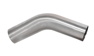 Custom Pipe For Custom Exhaust Build Stainless Steel, 1, nordicamoto.ro