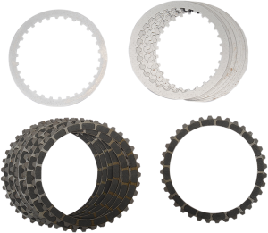 Extra Plate Clutch Kit, 1, nordicamoto.ro