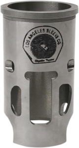 Cylinder Sleeve Silver