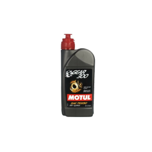 Motul Ulei Transmisie Gear 300 75W90 1L