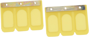Power Reed Yellow
