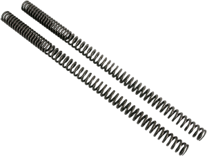 Replacement Front Fork Springs