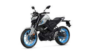 Motocicletă Yamaha MT-125, 16, nordicamoto.ro