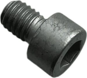 AH SCREW DIN0912-M 6X 8