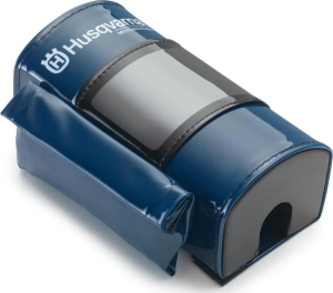 Bar pad Husqvarna Albastru