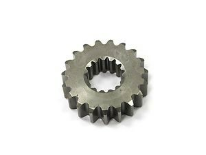 Sno Pro GEARS 22 15W